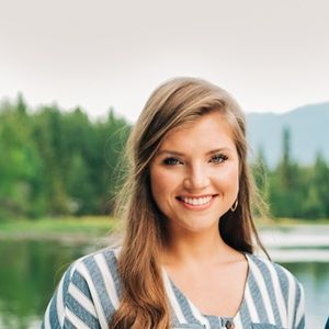 Meet your Posher, Kelsey
